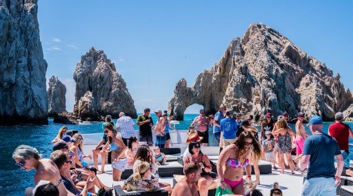 Cabo Group Tours