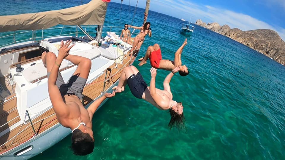 Best Cabo private tours & charters